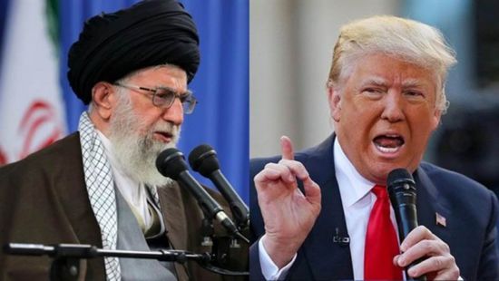 صحفي: شعبية "ترامب" في إيران أكثر من خامنئي 