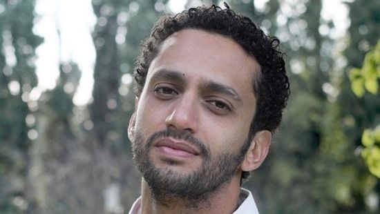 محمد حاتم ينتهي من تصوير "في كل أسبوع يوم جمعة"