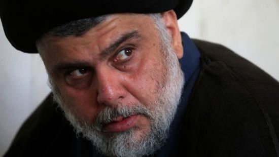 سياسي يتوقع تنصيب "الصدر" زعيمًا لمليشيات إيران بالعراق