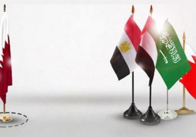إعلامي يكشف مُخطط قطر للإساءة للرباعي العربي