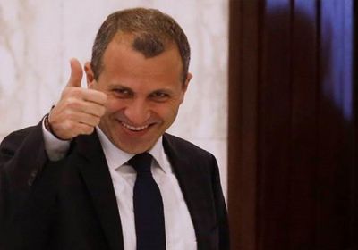 إعلامي لبناني يكشف مُخطط جبران باسيل للعودة للساحة السياسية