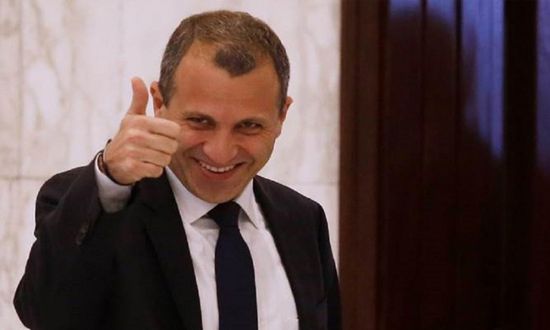 إعلامي لبناني يكشف مُخطط جبران باسيل للعودة للساحة السياسية