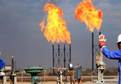 العراق يطلب تجديد استثنائه من العقوبات الأمريكية لاستيراد الغاز الإيراني