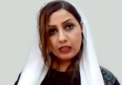 طالبت بتنحي خامنئي.. السجن 6&nbsp;سنوات لناشطة إيرانية