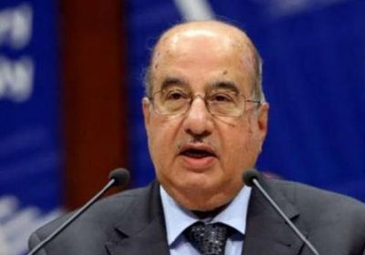 "الزعنون" يطالب العرب بمضاعفة الدعم المالي لإفشال صفقة القرن