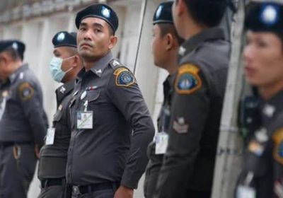 10 قتلى في إطلاق نار عشوائي لجندي تايلاندي ببانكوك (صورة)