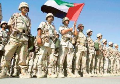 الإمارات تواصل استعداداتها للعرض العسكري "حصن الاتحاد 7"