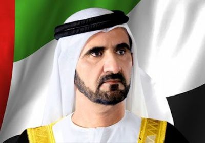 في 22 محافظة.. نائب رئيس الإمارات: قواتنا رسخت أمن اليمن واستقراره