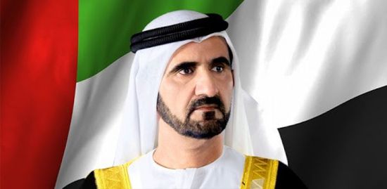 في 22 محافظة.. نائب رئيس الإمارات: قواتنا رسخت أمن اليمن واستقراره