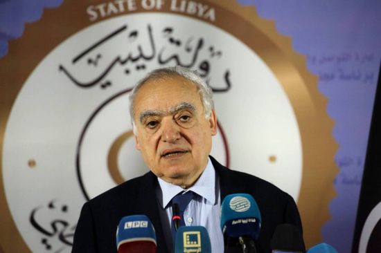  الأمم المتحدة تعلن نتائج جولة محادثات عسكرية ليبية في جنيف