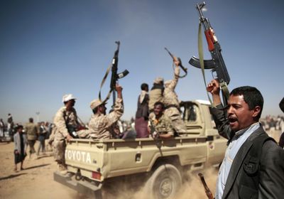 عراقيل "العمل الإغاثي".. عواقب وخيمة لجريمة الحوثي النكراء
