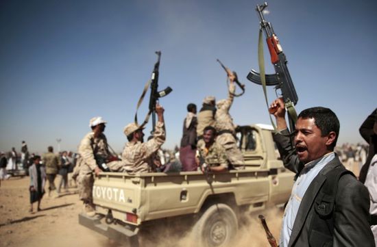 عراقيل "العمل الإغاثي".. عواقب وخيمة لجريمة الحوثي النكراء