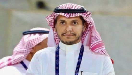 رئيس النصر السعودي يوجه رسالة للجماهير الغاضبة