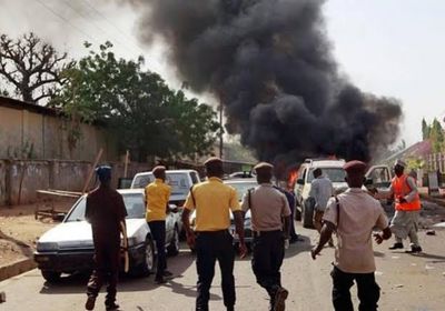 مقتل 5 مدنيين في هجوم إرهابي غربي النيجر