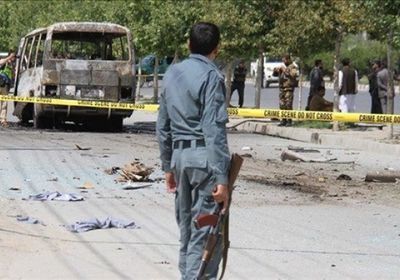 إطلاق نار على قوات أميركية وأفغانية في أفغانستان