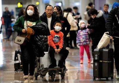 عاجل.. ارتفاع ضحايا فيروس كورونا في الصين إلى هذا الرقم