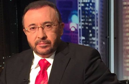 يمدح فيها إسرائيل.. أفيخاي أدرعي ينشر تغريدة لفيصل القاسم