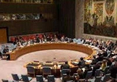 حذف إدانة خطة السلام الأمريكية من نص مشروع قرار فلسطيني