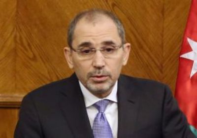 وزير الخارجية الأردني يلتقي مع نظيره المغربي لبحث العلاقات الثنائية بين البلدين 