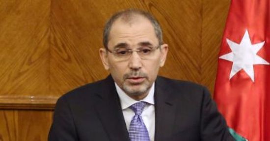 وزير الخارجية الأردني يلتقي مع نظيره المغربي لبحث العلاقات الثنائية بين البلدين 