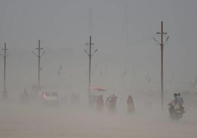 بريطانيا محذرة من اقتراب عاصفة (كيارا): ستكون الأقوى