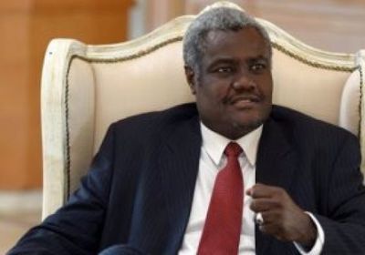 الاتحاد الإفريقي: ندعم المصالحة والحل في ليبيا انسجاما مع مؤتمر برلين