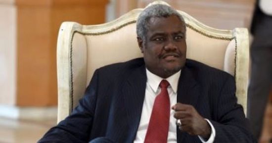 الاتحاد الإفريقي: ندعم المصالحة والحل في ليبيا انسجاما مع مؤتمر برلين