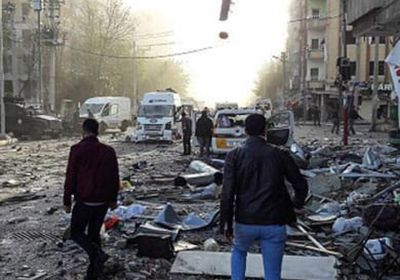 الجيش الافغاني: مقتل 5 مسلحين من حركة طالبان إثر انفجار قنبلة قبل أوانها