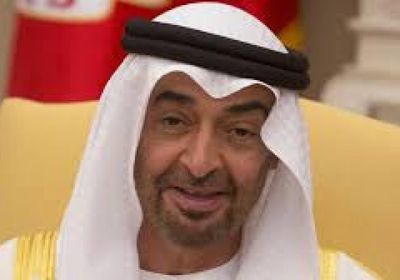 بالعرس السادس.. محمد بن زايد يتكفل بزواج 200 شاب في حضرموت