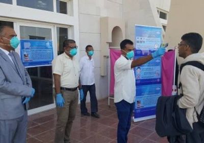 الصحة العالمية: ظهور كورونا في اليمن "احتمال منخفض"