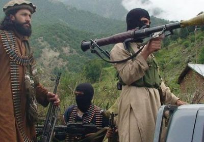 عضو بارز في حركة "طالبان" الباكستانية يهرب من الحبس 