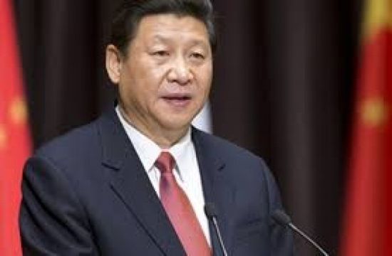 الرئيس الصيني: علاقتنا بأفريقيا تمر الآن بأفضل مرحلة في التاريخ