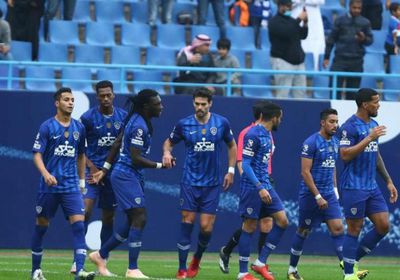 الهلال أفضل نادي في آسيا في العقد الأخير