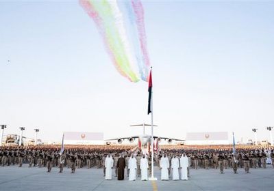 الشيخ محمد بن راشد: جنود الإمارات قدموا أسمى آيات الفداء باليمن