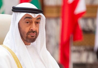 محمد بن زايد: سنظل نزرع الخير ونقدم المساعدات بكل أنحاء اليمن