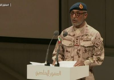 مقدماً التحية للمقاومة الجنوبية.. المزروعي: سنواصل دعم التحالف العربي في اليمن 