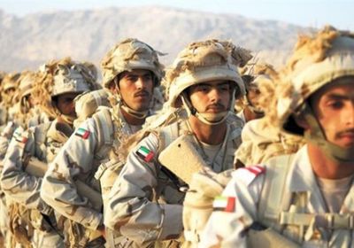 سياسي يُفنّد إنجازات جنود الإمارات في اليمن