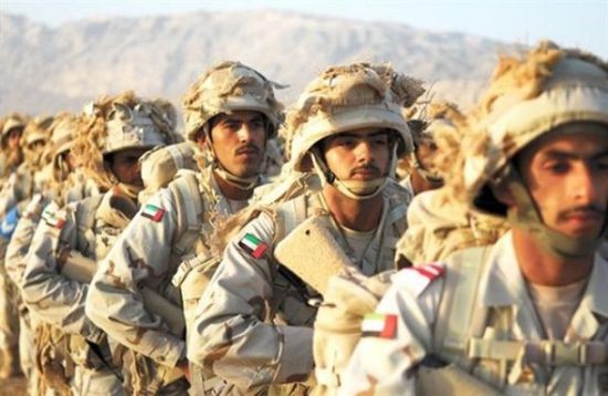 سياسي يُفنّد إنجازات جنود الإمارات في اليمن