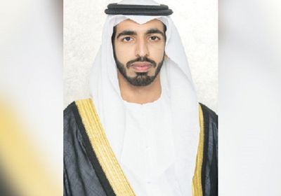 شخبوط بن نهيان: الإمارات سند المملكة.. وكنا شركاء في التحالف وسنبقى