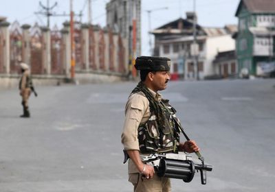 مسؤول أمني باكستاني يؤكد فرار قيادي بارز في طالبان من السجن