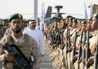 العرب اللندنية: الإمارات جددت التزامها باستكمال مهمتها في اليمن