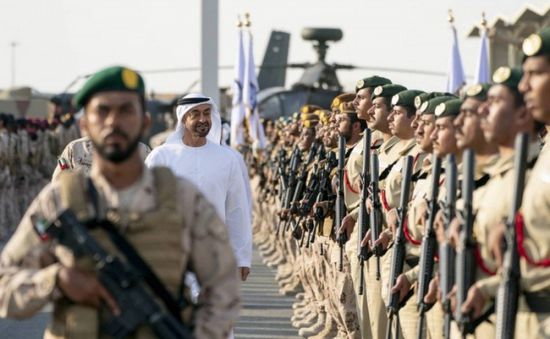 العرب اللندنية: الإمارات جددت التزامها باستكمال مهمتها في اليمن