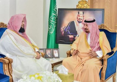 أمير نجران يشيد بدور الجهات السعودية بالحد الجنوبي مع اليمن