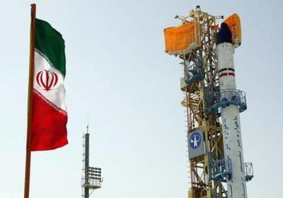 إيران تفشل في إطلاق قمر اصطناعي إلى الفضاء