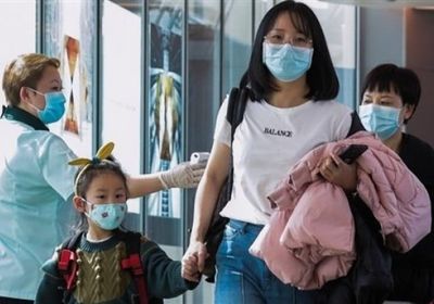 خبير صيني: لا دليل على انتقال فيروس كورونا عن طريق الهواء