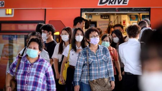 خبراء دوليون يتوجهون إلى الصين للتحقيق في تفشي كورونا