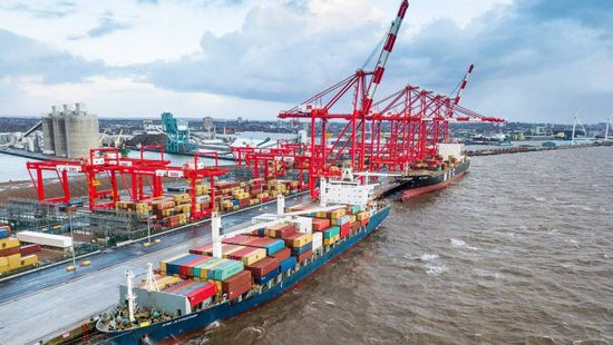 بريطانيا تعتزم إنشاء 10 موانئ معفاة من الرسوم الجمركية