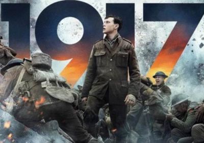 فيلم 1917 يأخذ نصيب الأسد في جوائز أوسكار 2020