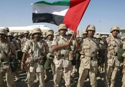 الإمارات على العهد.. عرفان الجنوب لأبناء زايد