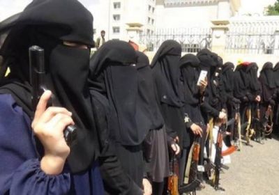 الشرق الأوسط: تيسير الاغتصاب أحد مهام الزينبيات